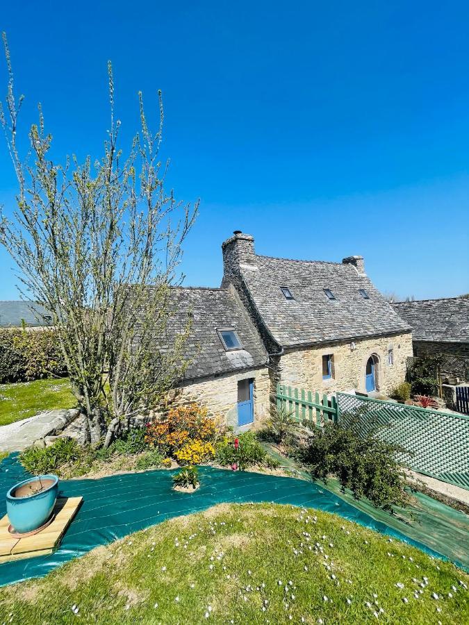 Le Penty Villa Guimaec Ngoại thất bức ảnh