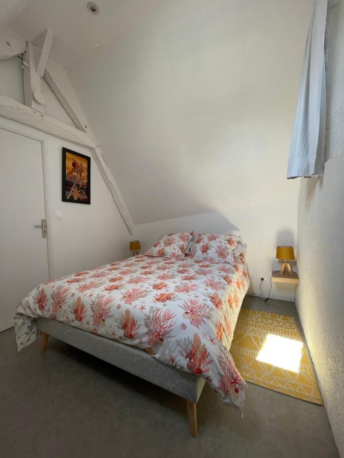 Le Penty Villa Guimaec Ngoại thất bức ảnh